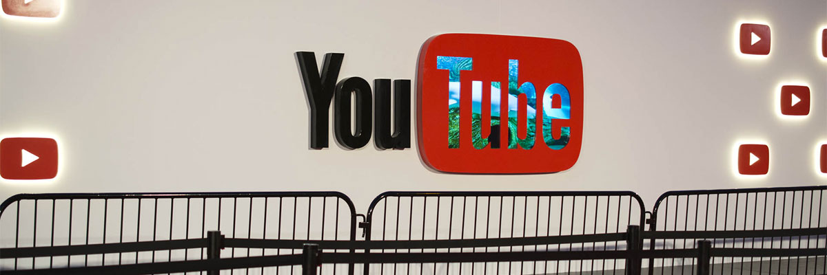 YouTube demonetization algorithm leaks: Google’s artificial intelligence is artificially biased