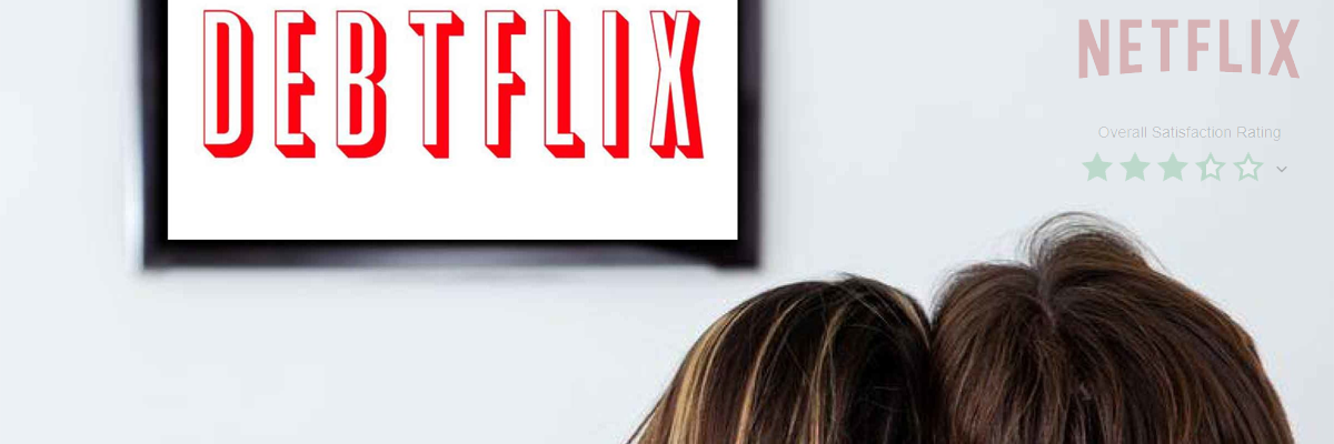Debunking Netflix stock price propaganda: Subscriber Growth™!